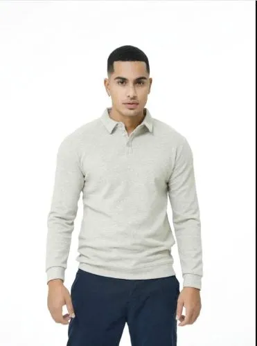 PULL COL C